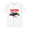 Unisex CVC Racing Jersey T-shirt