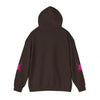Momster Hoodie— Graphic Spider Performance Sweatshirt