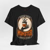 Caffeine Coven "Momster" Shirt