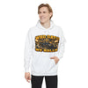 Who Dat!! We Rollin Hoodie - Football Fan Pullover