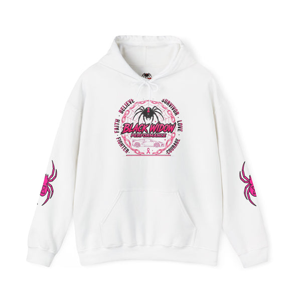 Momster Hoodie— Graphic Spider Performance Sweatshirt