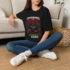 Unleash The Power Spider T-Shirt Warning