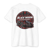 Unisex CVC Racing Jersey T-shirt