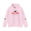 Hoodie — Spider Logo Performance Pullover