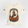 Caffeine Coven "Momster" Shirt
