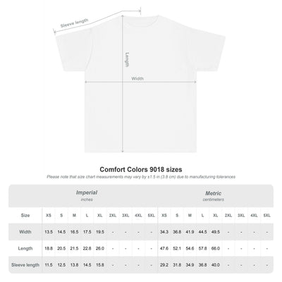Youth midweight tee shirt made of 100% combed ring-spun cotton, soft-washed and garment-dyed for comfort and classic fit.