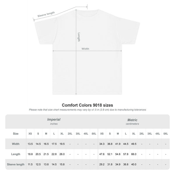 Youth midweight tee shirt made of 100% combed ring-spun cotton, soft-washed and garment-dyed for comfort and classic fit.