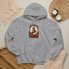 Black Widow Monster Hoodie — Graphic Spider Performance Sweatshirt