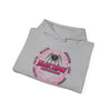 Momster Hoodie— Graphic Spider Performance Sweatshirt