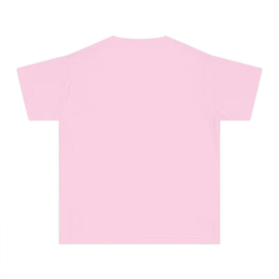 Youth Tee — "My Shadow Has Wheels"