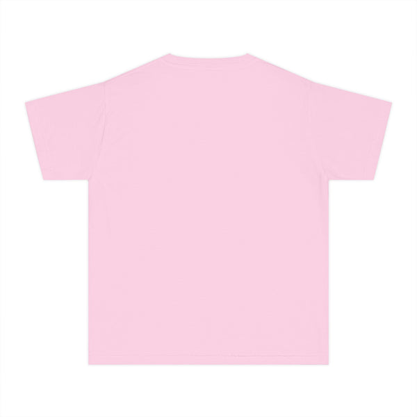 Youth Tee — "My Shadow Has Wheels"