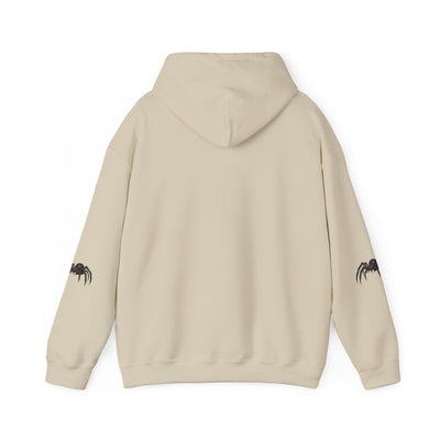 Venom Motion Car Graphic Racing Sweatshirt
