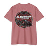Unisex CVC Racing Jersey T-shirt