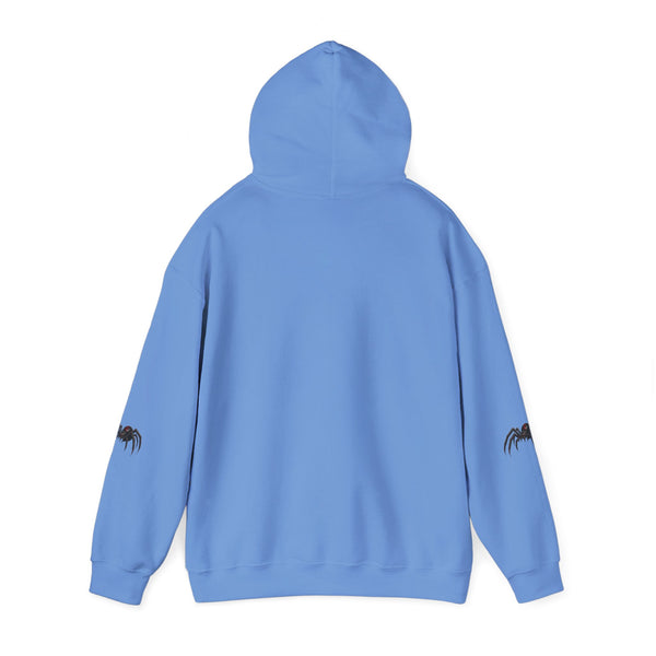 Venom Motion Car Graphic Racing Sweatshirt