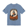 Caffeine Coven "Momster" Shirt