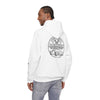 Hoodie — "Game Day Babe" Graphic Hooded Sweatshirt (Black Widow Performance)
