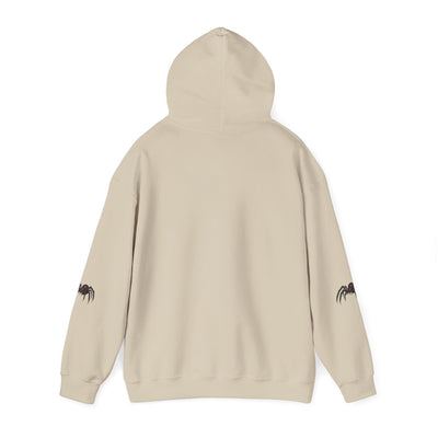Venom Motion Car Graphic Racing Sweatshirt