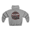 Racing Hoodie – Pullover with Sports Car Graphic