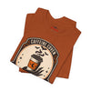 Caffeine Coven "Momster" Shirt