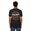 Unisex CVC Racing Jersey T-shirt