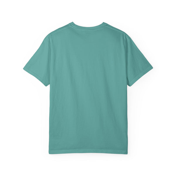 Venom in Motion Corvette Car Tee