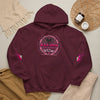 Momster Hoodie— Graphic Spider Performance Sweatshirt
