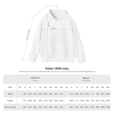 Black Widow Performance Hoodie — Pink Spider Racing Design