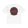 Corvette Performance Tee — Black Widow Racing Graphic