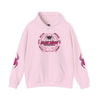 Momster Hoodie— Graphic Spider Performance Sweatshirt