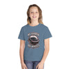 Youth Tee — "My Shadow Has Wheels"