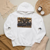 Hoodie – “Game Day” Football Pullover