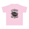 Youth Tee — "My Shadow Has Wheels"