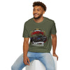 Corvette Graphic T‑Shirt — "It's a Corvette Thing" Retro Car Tee