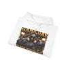 Hoodie – “Game Day” Football Pullover