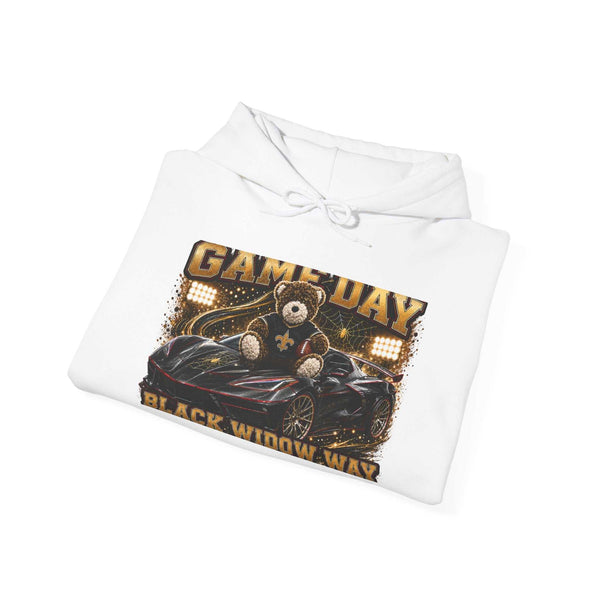 Hoodie – “Game Day” Football Pullover