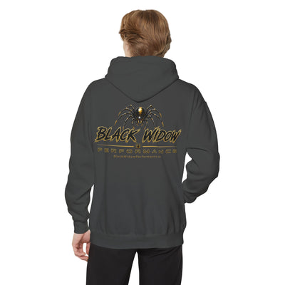 Who Dat!! We Rollin Hoodie - Football Fan Pullover