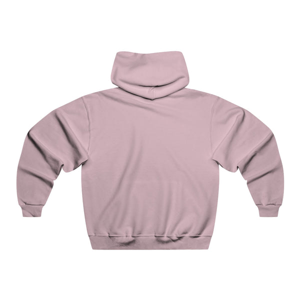 Racing Hoodie – Pullover with Sports Car Graphic
