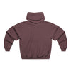 Racing Hoodie – Pullover with Sports Car Graphic