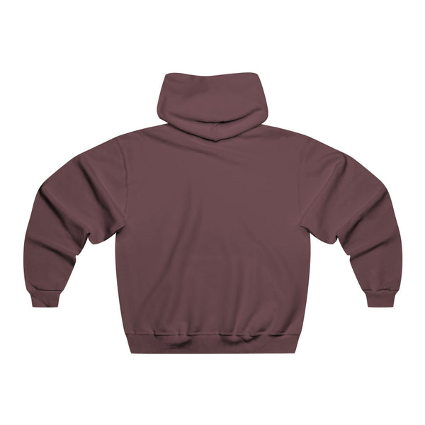 Racing Hoodie – Pullover with Sports Car Graphic