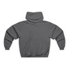 Racing Hoodie – Pullover with Sports Car Graphic