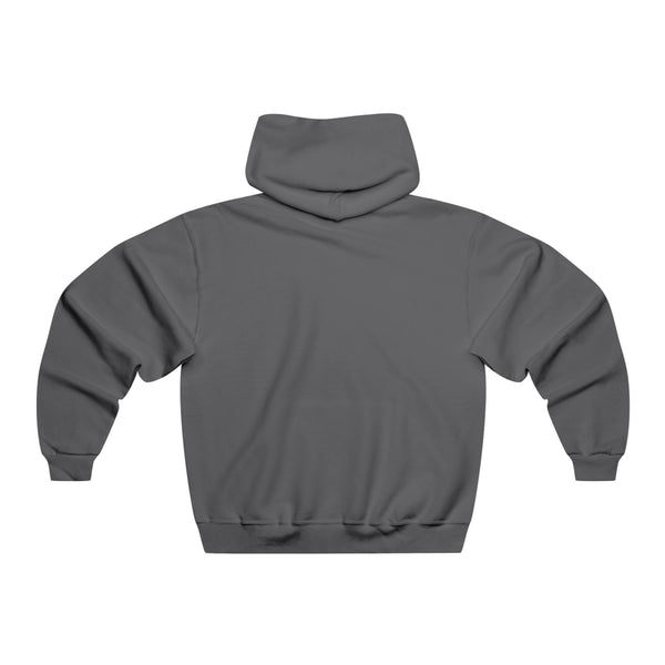Racing Hoodie – Pullover with Sports Car Graphic