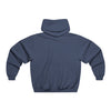 Racing Hoodie – Pullover with Sports Car Graphic