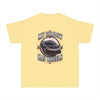 Youth Tee — "My Shadow Has Wheels"
