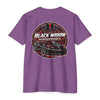Unisex CVC Racing Jersey T-shirt