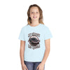 Youth Tee — "My Shadow Has Wheels"