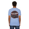 Unisex CVC Racing Jersey T-shirt