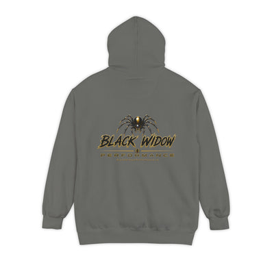 Who Dat!! We Rollin Hoodie - Football Fan Pullover
