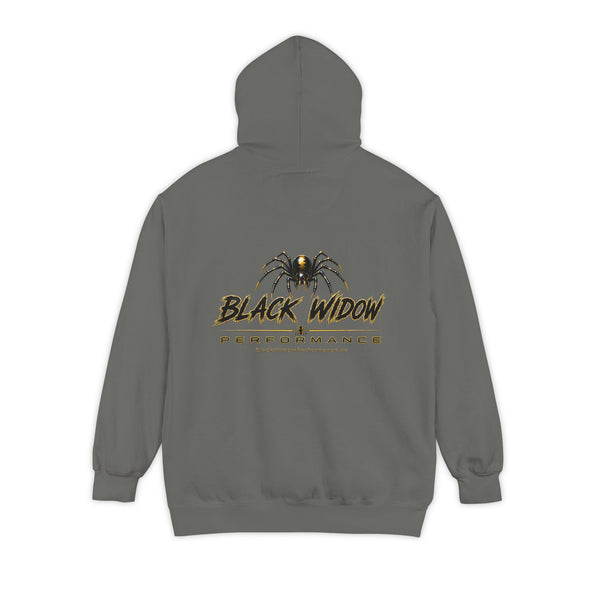 Who Dat!! We Rollin Hoodie - Football Fan Pullover