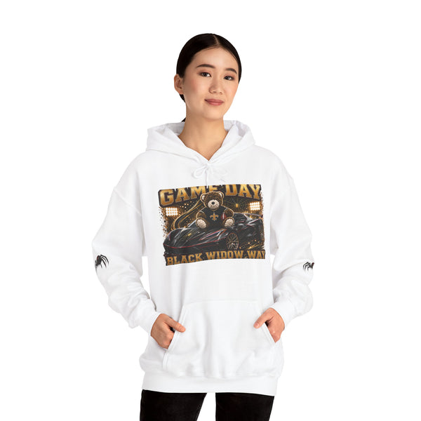 Hoodie – “Game Day” Football Pullover