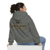 Who Dat!! We Rollin Hoodie - Football Fan Pullover